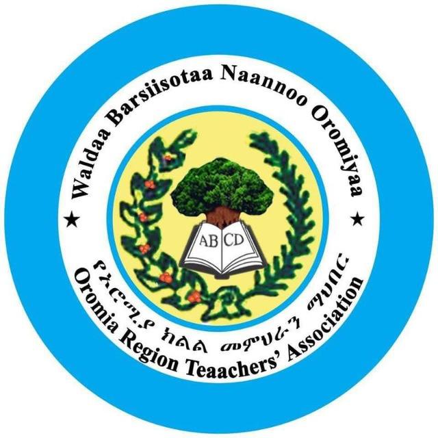 Waldaa Barsiisotaa Naannoo Oromiyaa (Oromia Region Teachers' Association)
