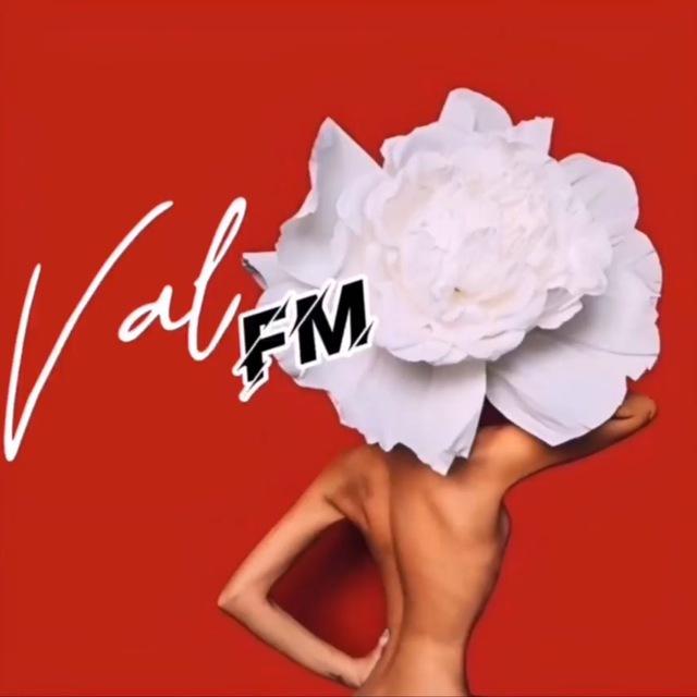 ValFM🫦🎼🎧