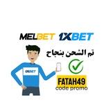 FATAH49 1XBET-MELBET