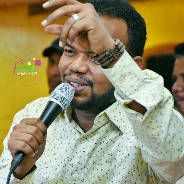 منتصر هلالية Montasir Helalia