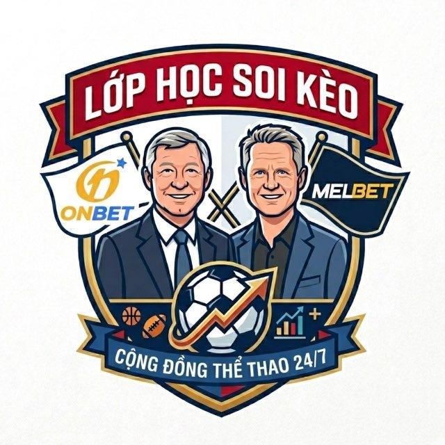 LỚP HỌC SOI KÈO [CHANNEL]
