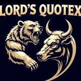 LORD'S QUOTEX