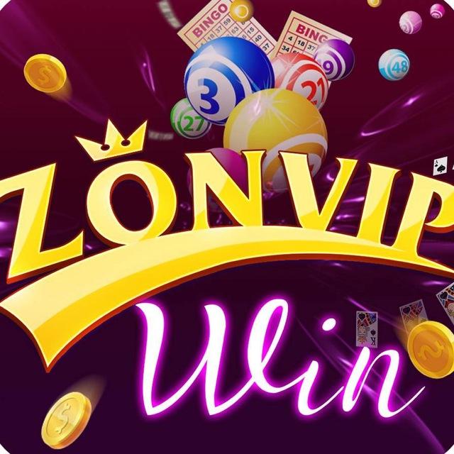 ZONVIP.WIN - SIÊU NỔ HỦ