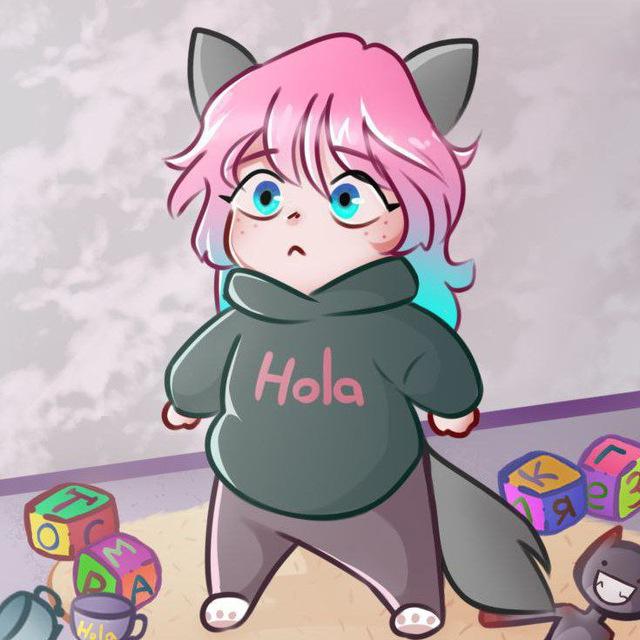Hola loh