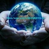 YOSH GEOGRAFLAR