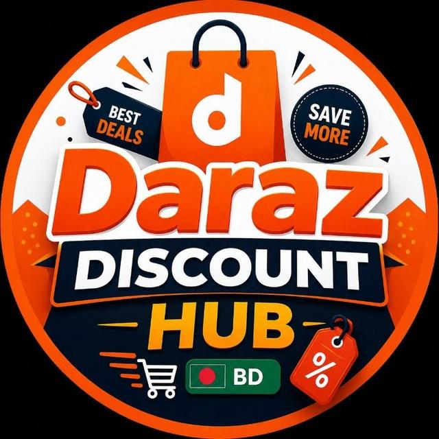 Daraz Discount Hub 🇧🇩