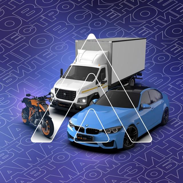 Удивительное автомобилестроение