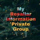 ALL VPN information (My Resallar)