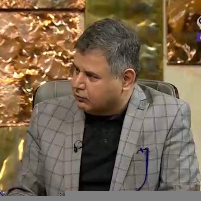 دكتر محمدرضا يزديزاده