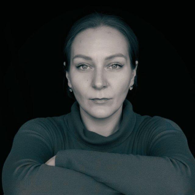 Ольга Влас. Архитектор реальности. Таро