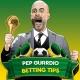 ⚽️ Pep Guardio Betting Apps ⚽️