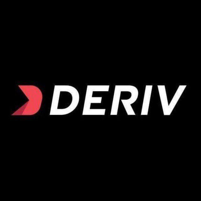 DERIV TRADING/FOREX TRADING