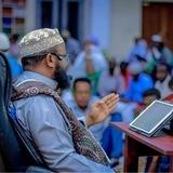 الدروس المستمرة (د.خضر حسن)