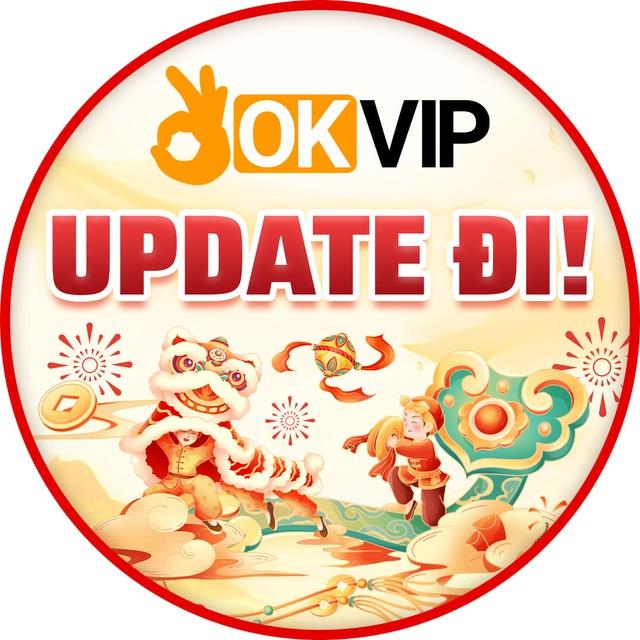 UPDATE ĐI!