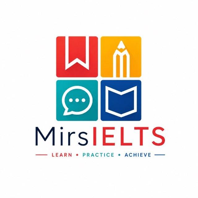 Mir's IELTS