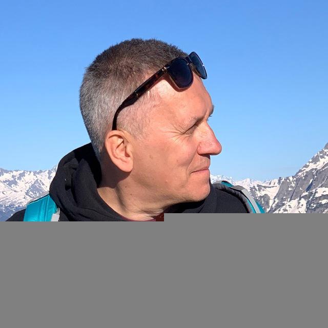 Др. Грибин PSY - "Школа Свободного Мышления"