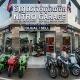 Jual beli motor poipet