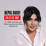 SOLD OUT| START 10-iyun