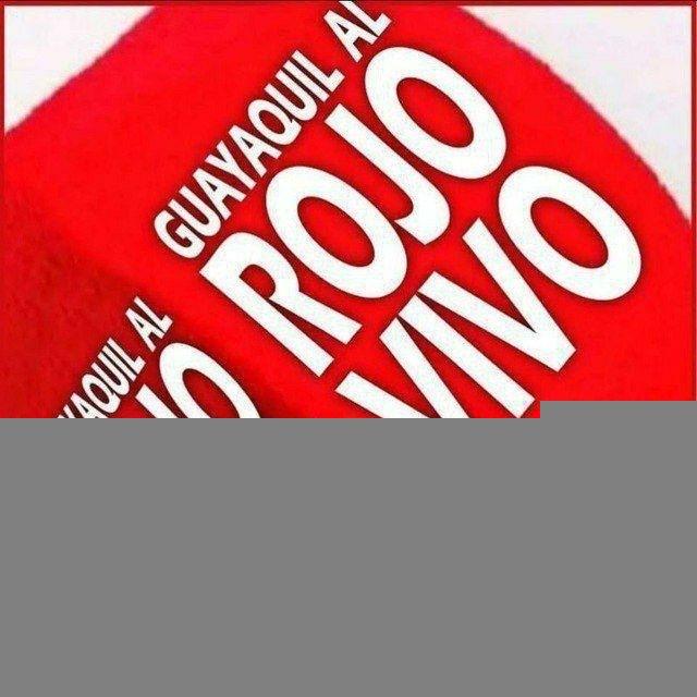 GUAYAQUIL AL ROJO VIVO