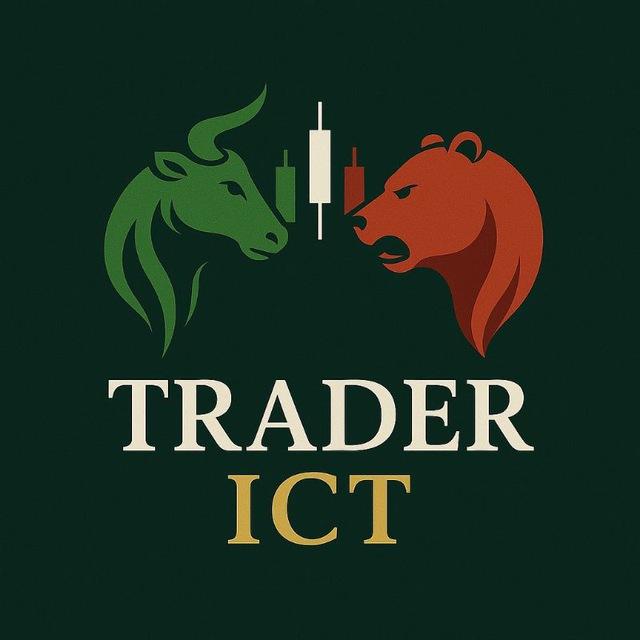 Trader ICT