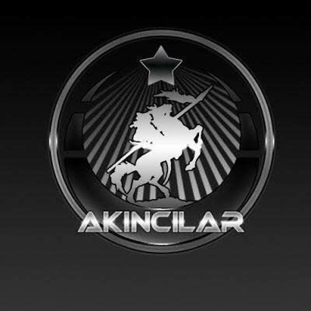 AKINCILAR 🇹🇷 🇯🇴