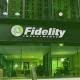 FIDELITY INVESTMENT OPTION