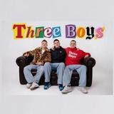 Three Boys
