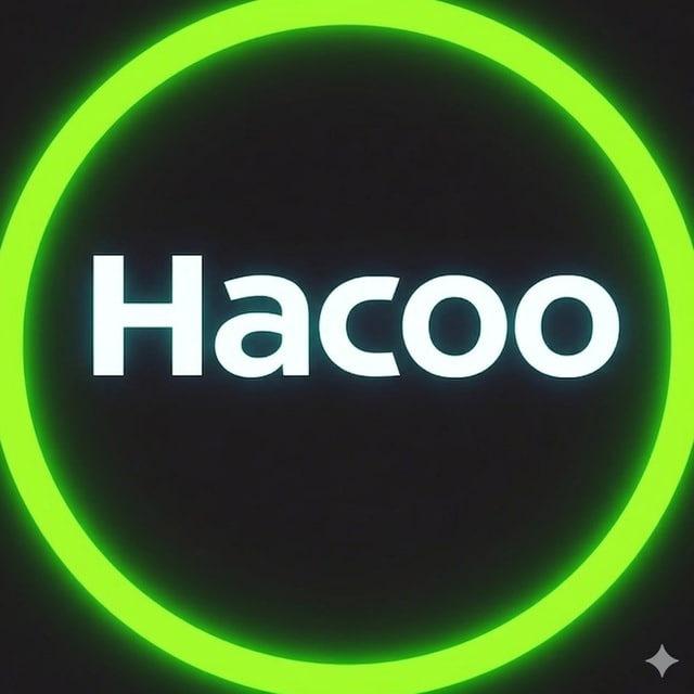 Hacoo hacco hac00 liens