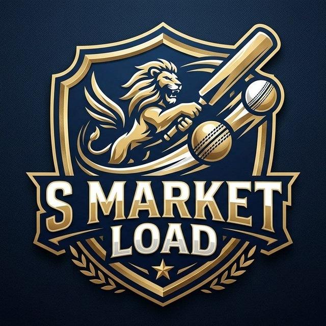 𝗦 𝗠𝗔𝗥𝗞𝗘𝗧 𝗟𝗢𝗔𝗗