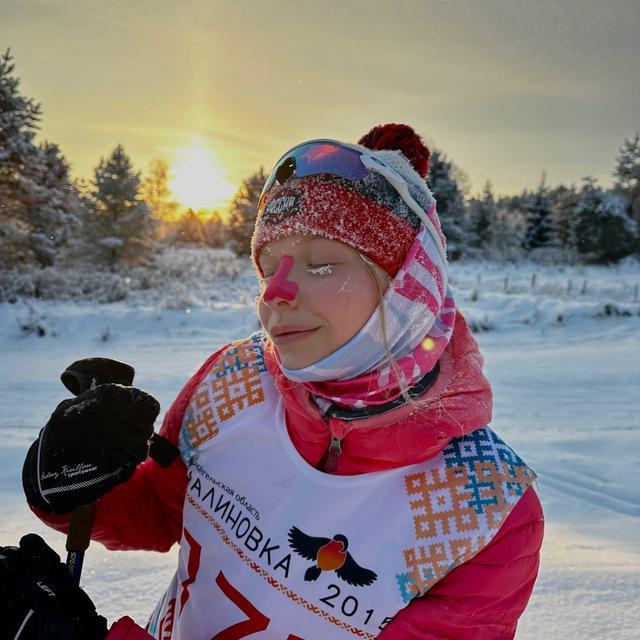 DariaVadimovna / dashka h_d_v