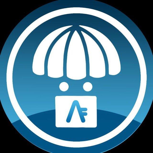 AerDrop