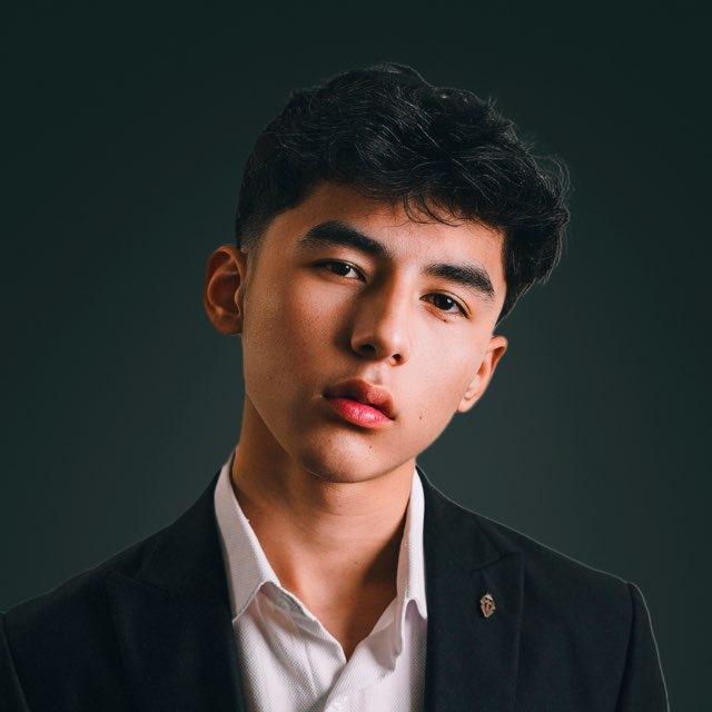 Glow's Project