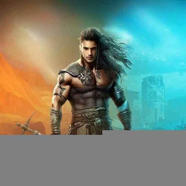 Super Yoddha by SBBN