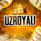 UZROYAL 👑