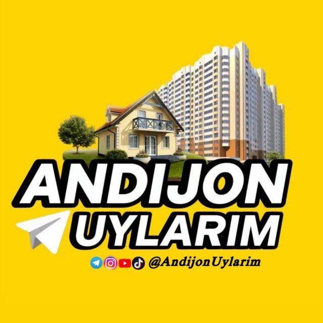 ANDIJON UYLARI