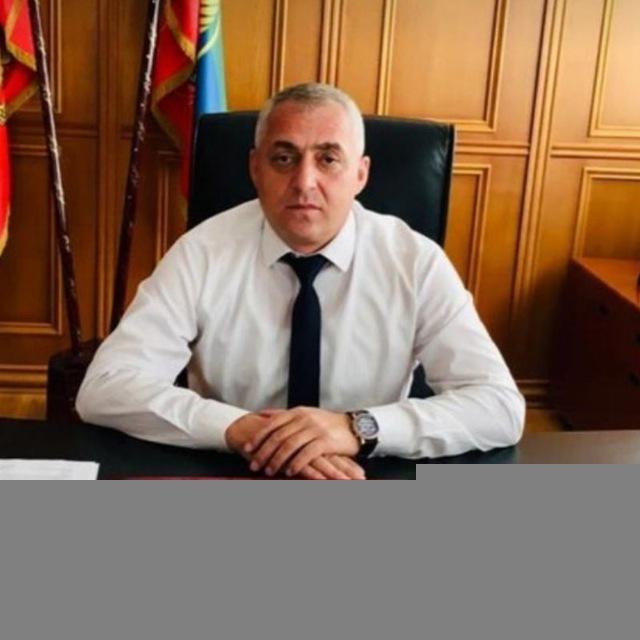 Тагиров Магомедали Магомедович