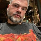 Pasha-iz-Oregona