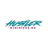 Hustler Minibikes NZ 🏧