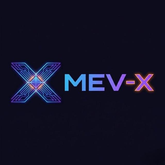 MEV-X交易平台