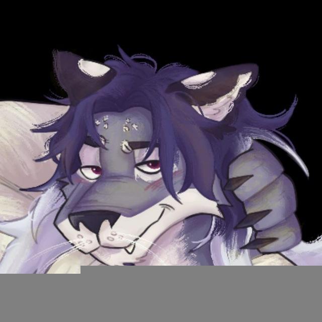 𝙐𝙣𝙧𝙚𝙖𝙡 𝙇𝙚𝙖𝙨𝙝𝙚𝙙 [Guaranteed Delivery before AC - Eurofurence - Megaplex & DenFur]