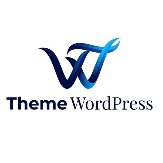 Theme 𝐖𝐨𝐫𝐝𝐩𝐫𝐞𝐬𝐬