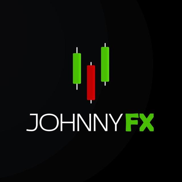 JOHNNY FX