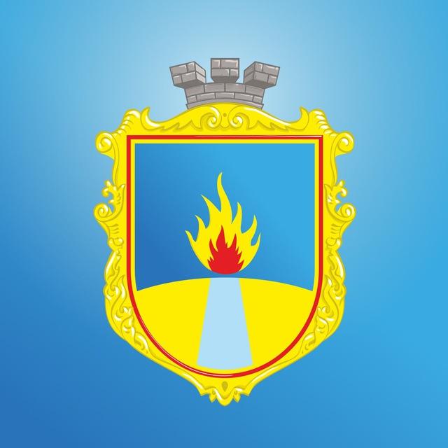 🇺🇦 Офіційний Теплодар