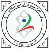انجمن ورزش یوگای جمهوری اسلامی ایران
