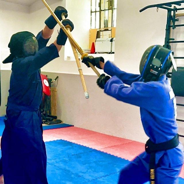 BLACK BELTS FAMILY