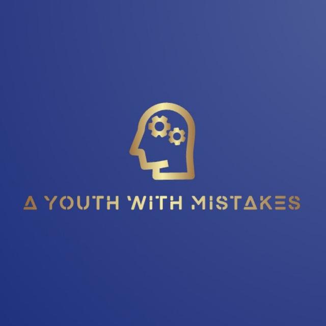 A-YOUTH WITH MISTAKES