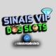 SINAIS VIP DOS SLOTS