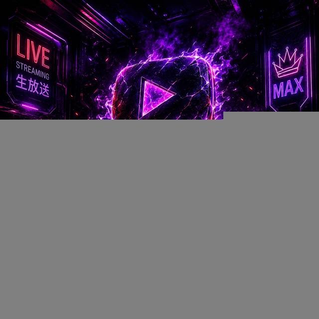 YouTubeMax rooms