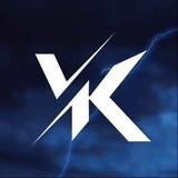 - Vk -