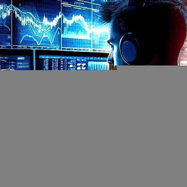 👨‍💻آموزش ترید و سیگنال رایگان💰